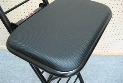 オリジナル・コントラバス椅子（ウッドベース椅子） ��Ultra"ウルトラ