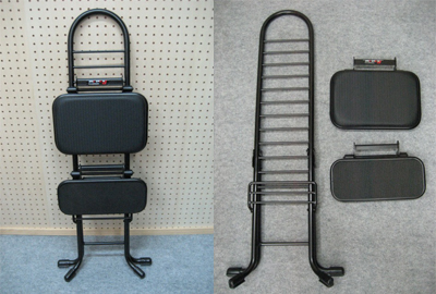 オリジナル・コントラバス椅子（ウッドベース椅子） ��Ultra"ウルトラ